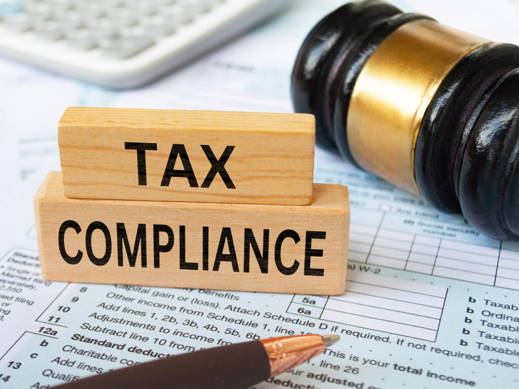 tax compliance